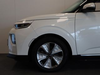Kia e-Soul