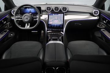 Mercedes-Benz CLE