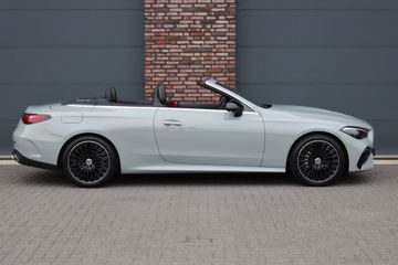 Mercedes-Benz CLE
