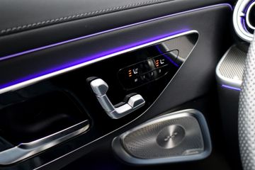 Mercedes-Benz CLE