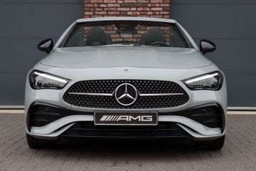 Mercedes-Benz CLE