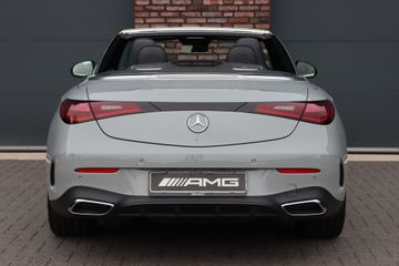 Mercedes-Benz CLE