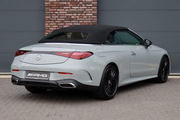 Mercedes-Benz CLE