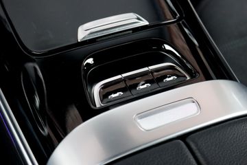 Mercedes-Benz CLE