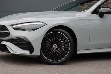 Mercedes-Benz CLE