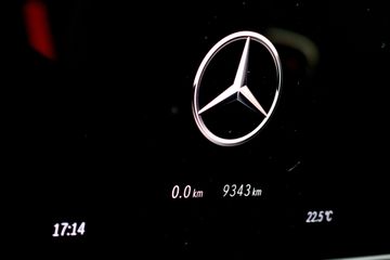 Mercedes-Benz CLE