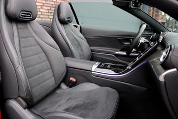 Mercedes-Benz CLE