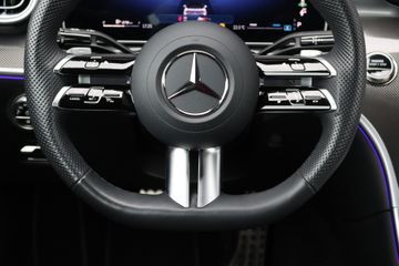 Mercedes-Benz CLE