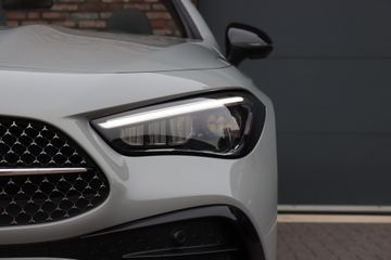 Mercedes-Benz CLE