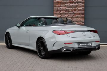 Mercedes-Benz CLE