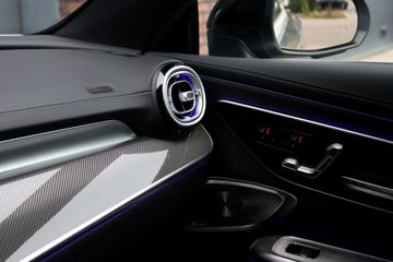 Mercedes-Benz CLE