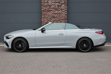 Mercedes-Benz CLE