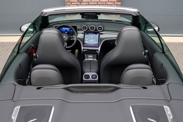 Mercedes-Benz CLE