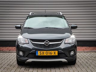 Opel KARL
