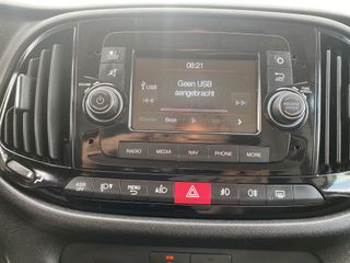 Fiat Doblò