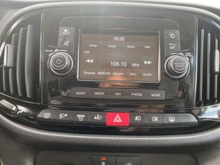 Fiat Doblò