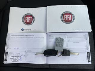 Fiat Doblò