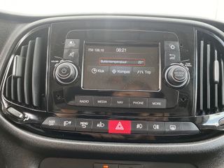 Fiat Doblò
