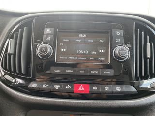 Fiat Doblò