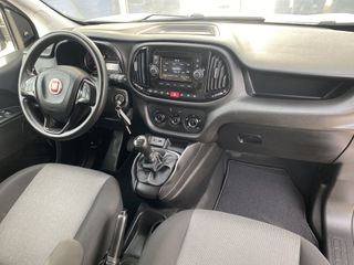 Fiat Doblò