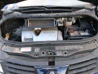 Renault Grand Espace