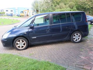 Renault Grand Espace