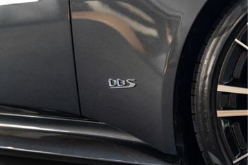 Aston Martin DBS