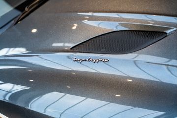 Aston Martin DBS