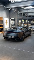 Aston Martin DBS