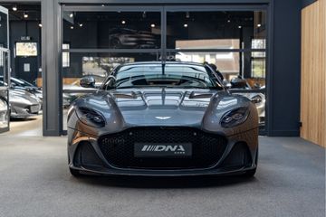 Aston Martin DBS