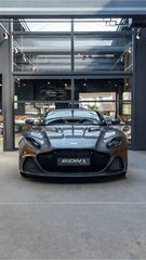 Aston Martin DBS