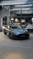 Aston Martin DBS