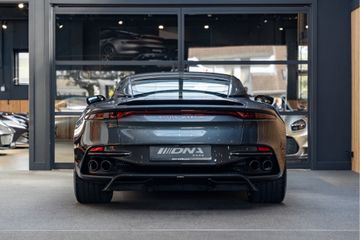 Aston Martin DBS
