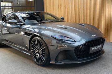 Aston Martin DBS