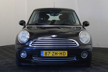 MINI 3-Deurs