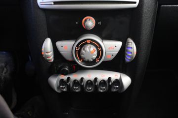 MINI 3-Deurs