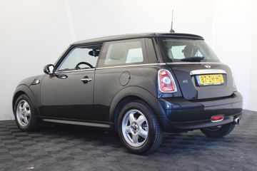 MINI 3-Deurs