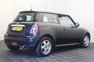 MINI 3-Deurs