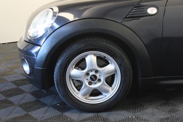 MINI 3-Deurs