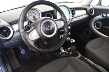 MINI 3-Deurs