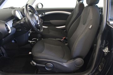 MINI 3-Deurs