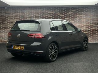 Volkswagen e-Golf