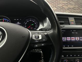 Volkswagen e-Golf
