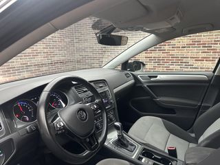 Volkswagen e-Golf