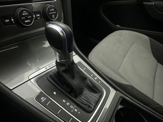 Volkswagen e-Golf
