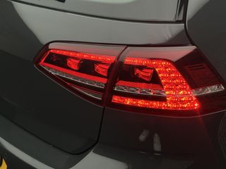 Volkswagen e-Golf