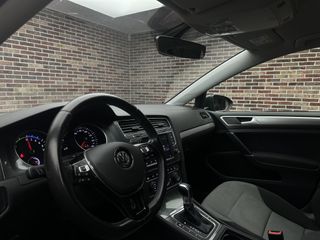 Volkswagen e-Golf