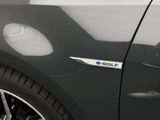 Volkswagen e-Golf
