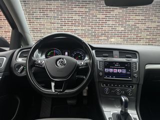 Volkswagen e-Golf