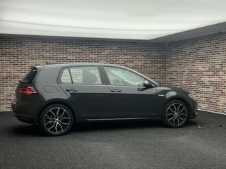 Volkswagen e-Golf
